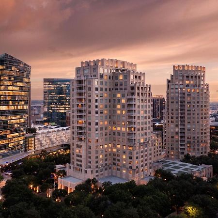 The Ritz-Carlton, Dallas Bagian luar foto