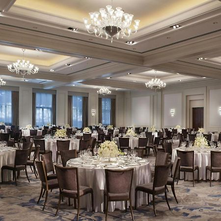 The Ritz-Carlton, Dallas Bagian luar foto