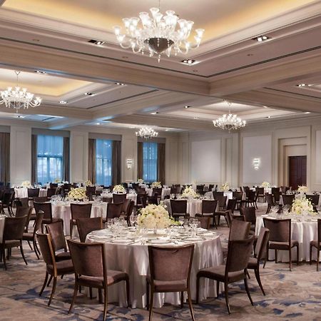 The Ritz-Carlton, Dallas Bagian luar foto