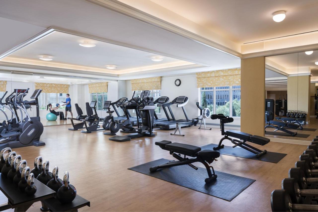 The Ritz-Carlton, Dallas Bagian luar foto