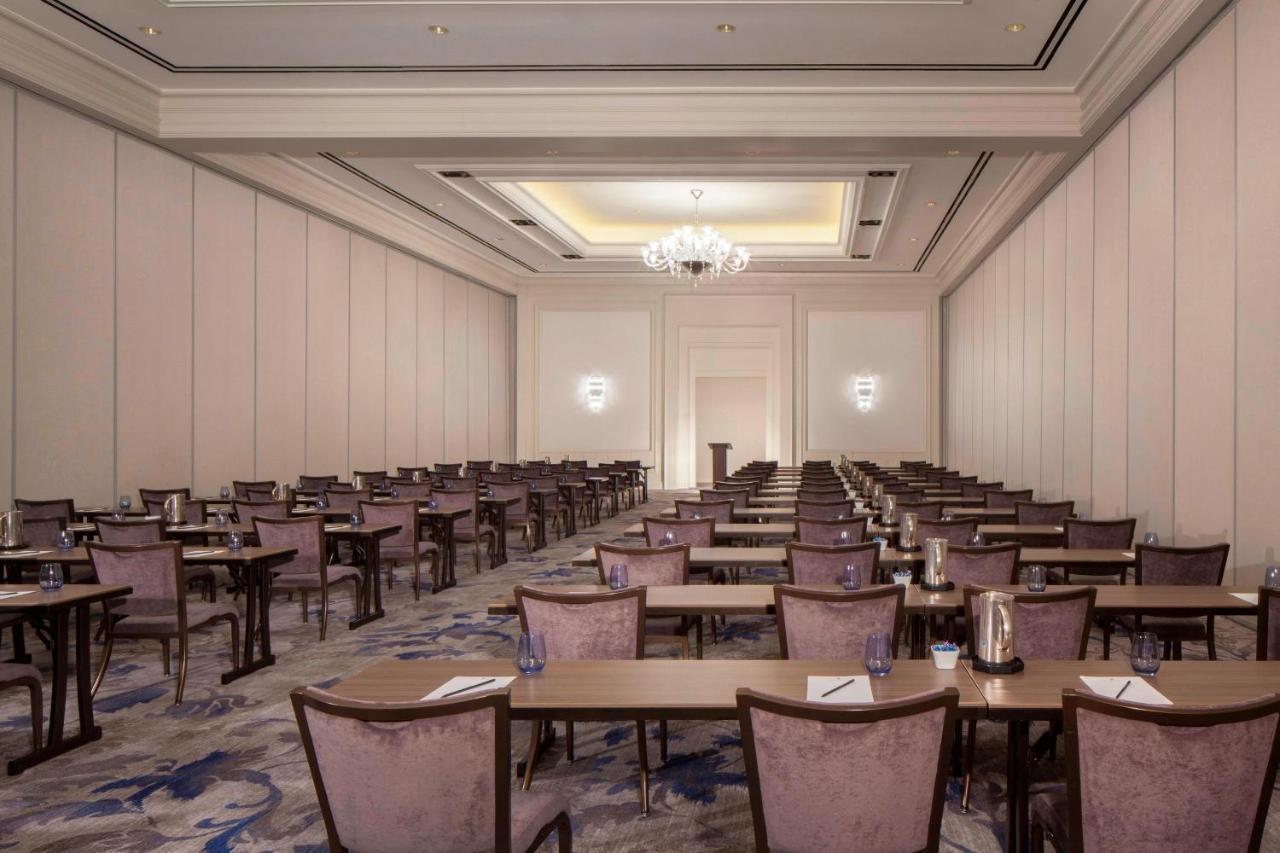 The Ritz-Carlton, Dallas Bagian luar foto