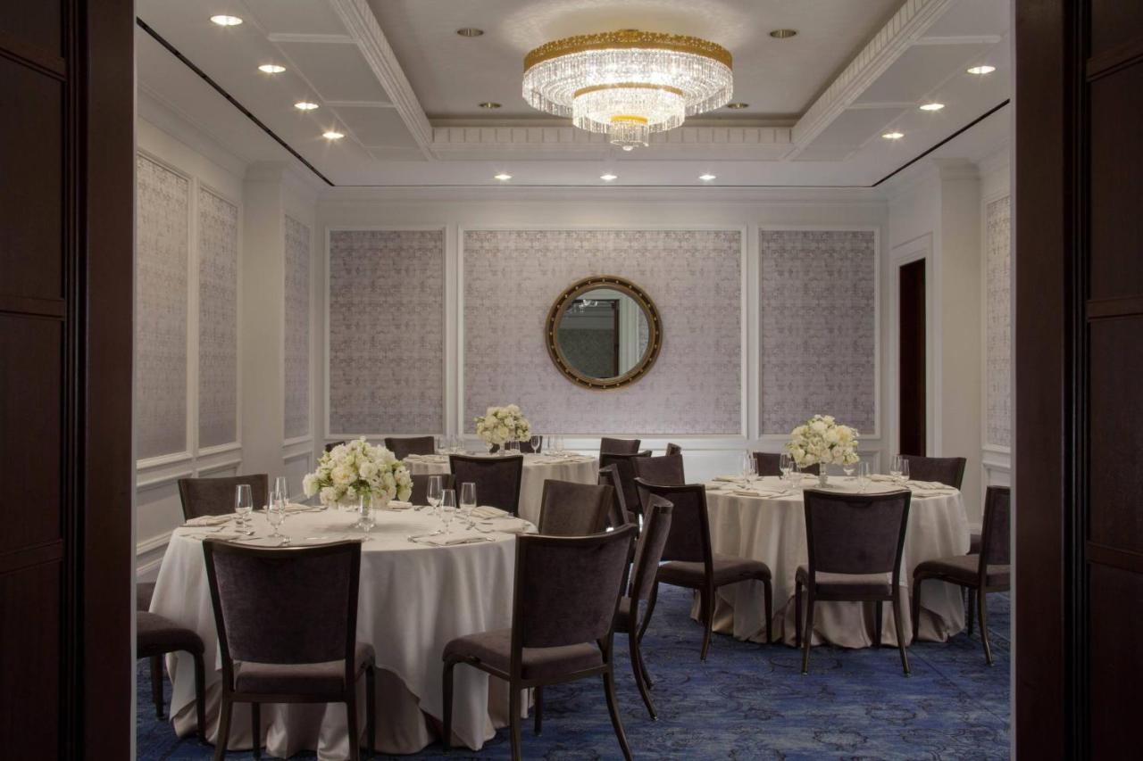 The Ritz-Carlton, Dallas Bagian luar foto