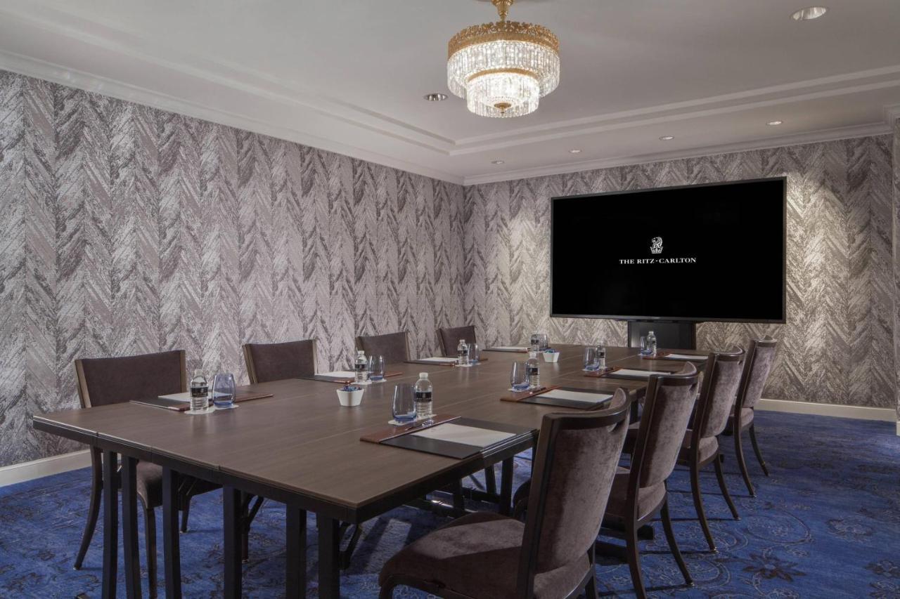 The Ritz-Carlton, Dallas Bagian luar foto