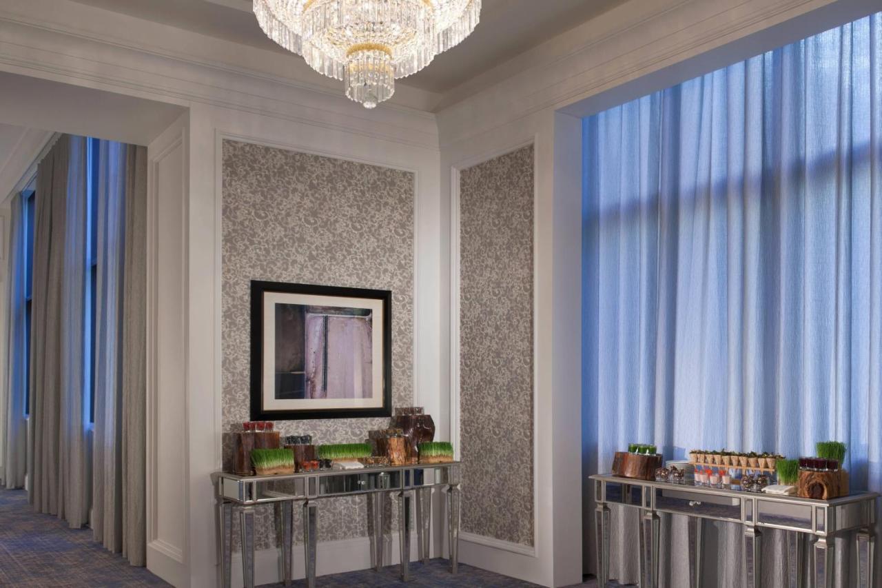 The Ritz-Carlton, Dallas Bagian luar foto