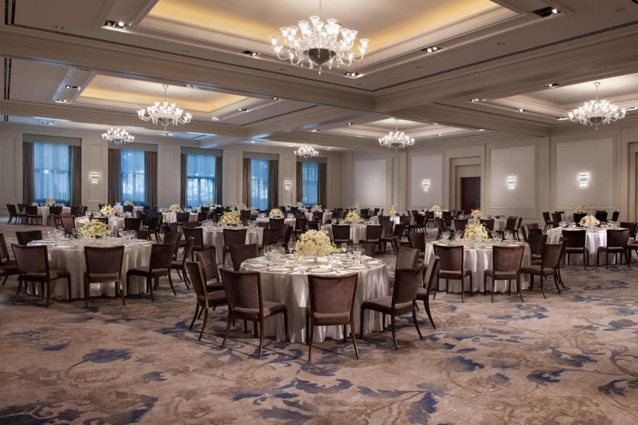 The Ritz-Carlton, Dallas Bagian luar foto