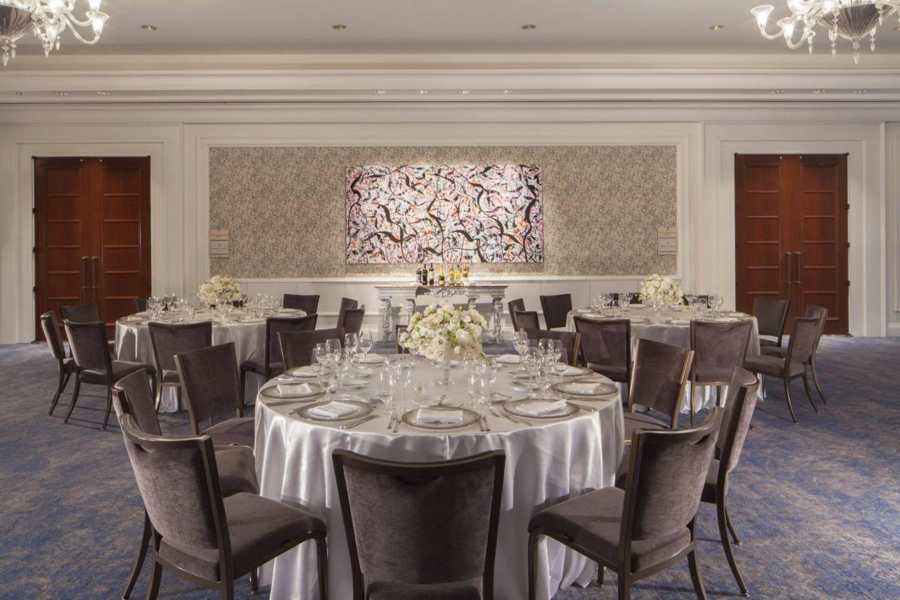 The Ritz-Carlton, Dallas Bagian luar foto