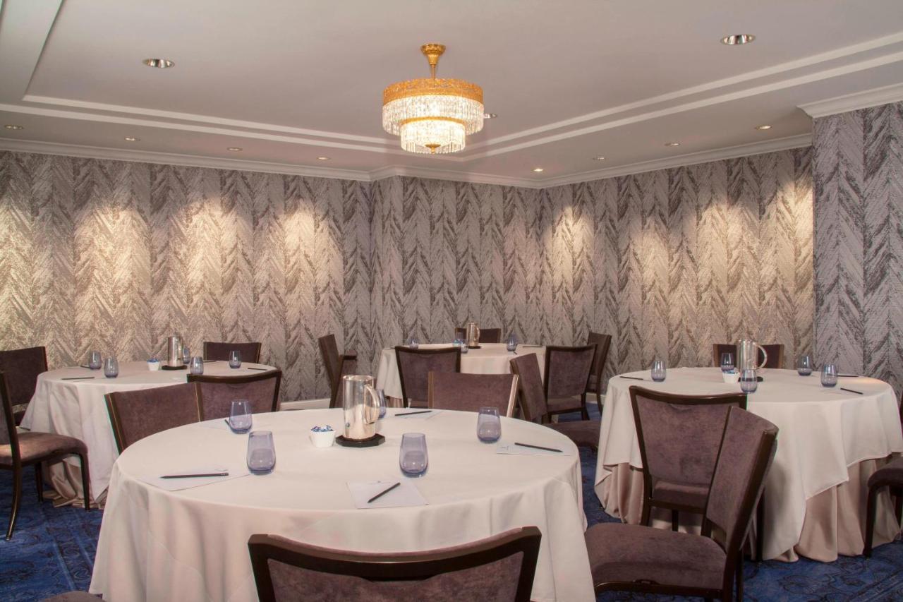 The Ritz-Carlton, Dallas Bagian luar foto