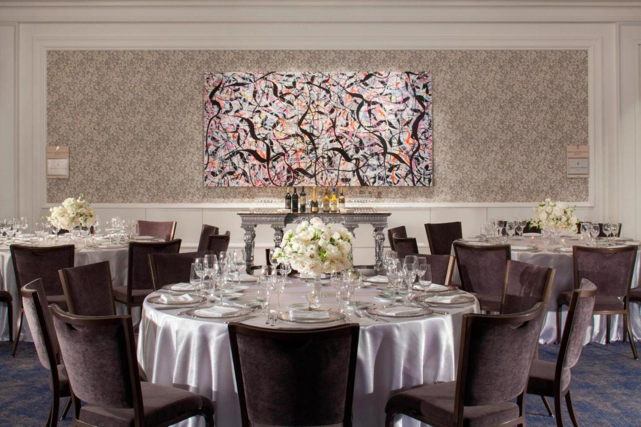 The Ritz-Carlton, Dallas Bagian luar foto