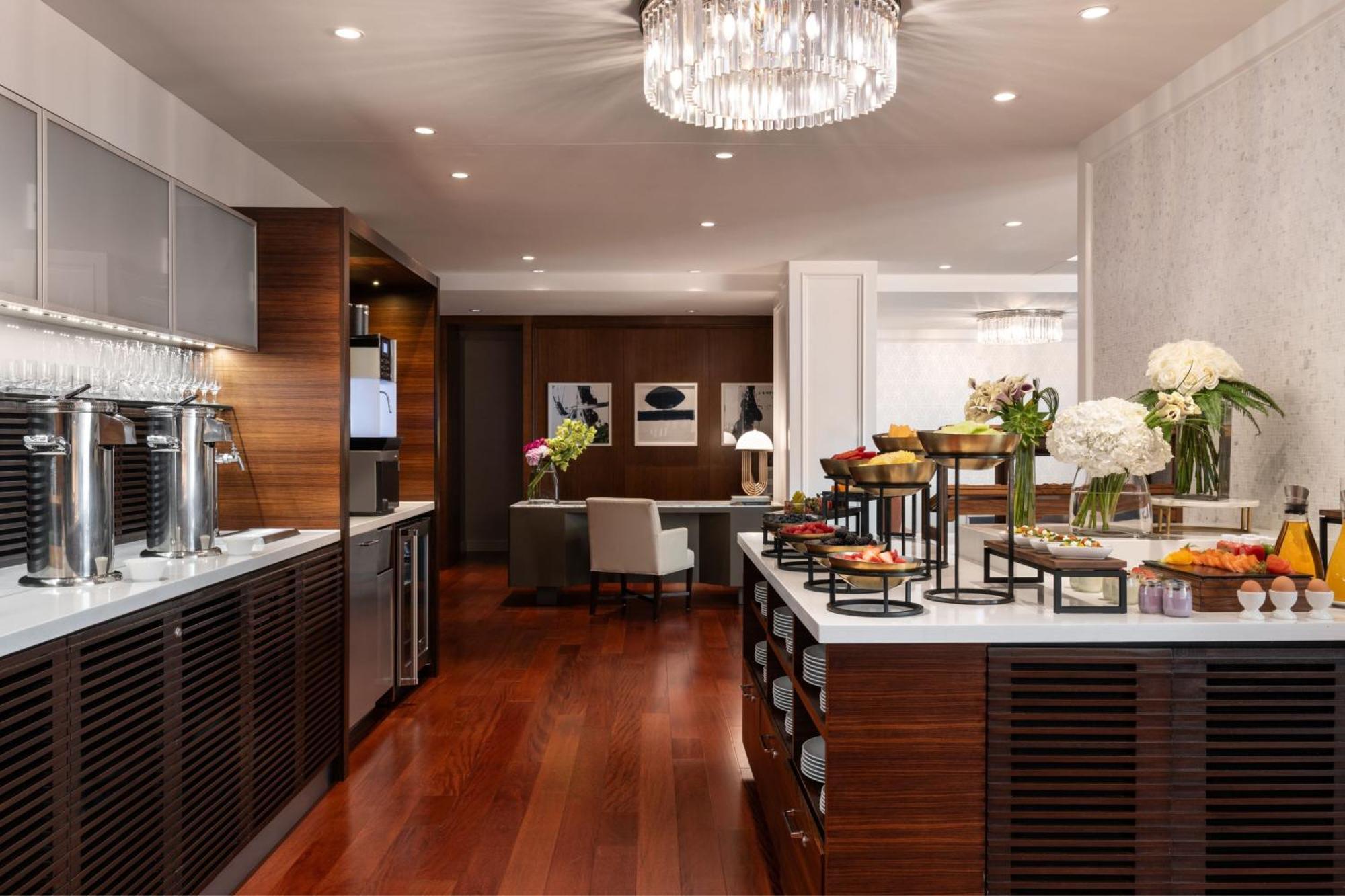 The Ritz-Carlton, Dallas Bagian luar foto