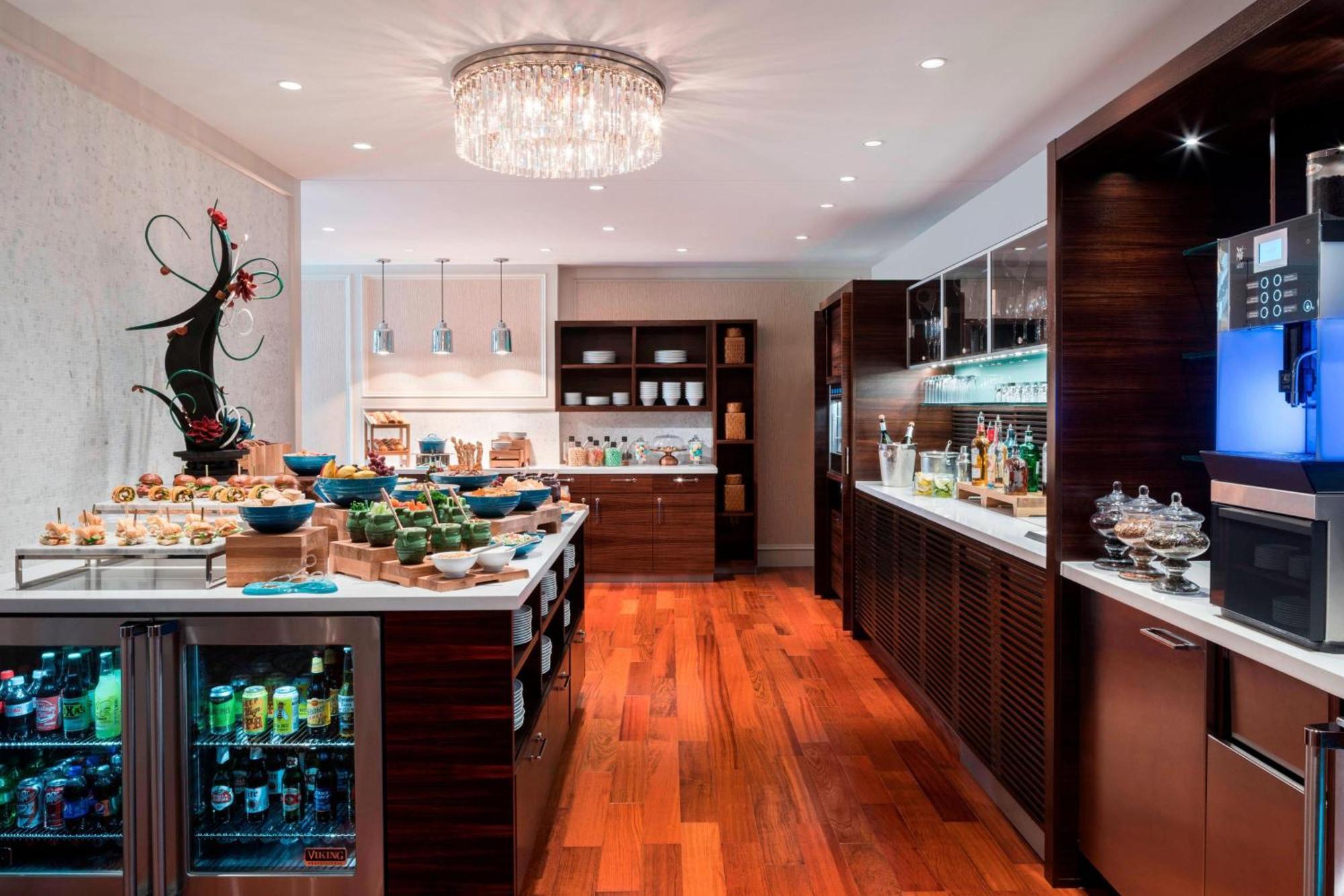 The Ritz-Carlton, Dallas Bagian luar foto