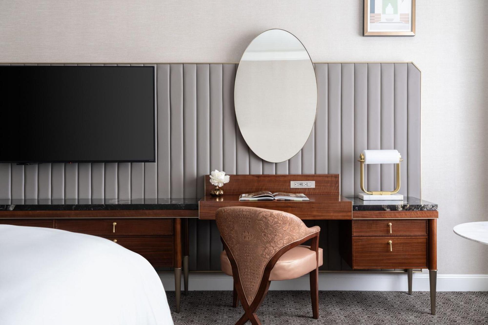 The Ritz-Carlton, Dallas Bagian luar foto