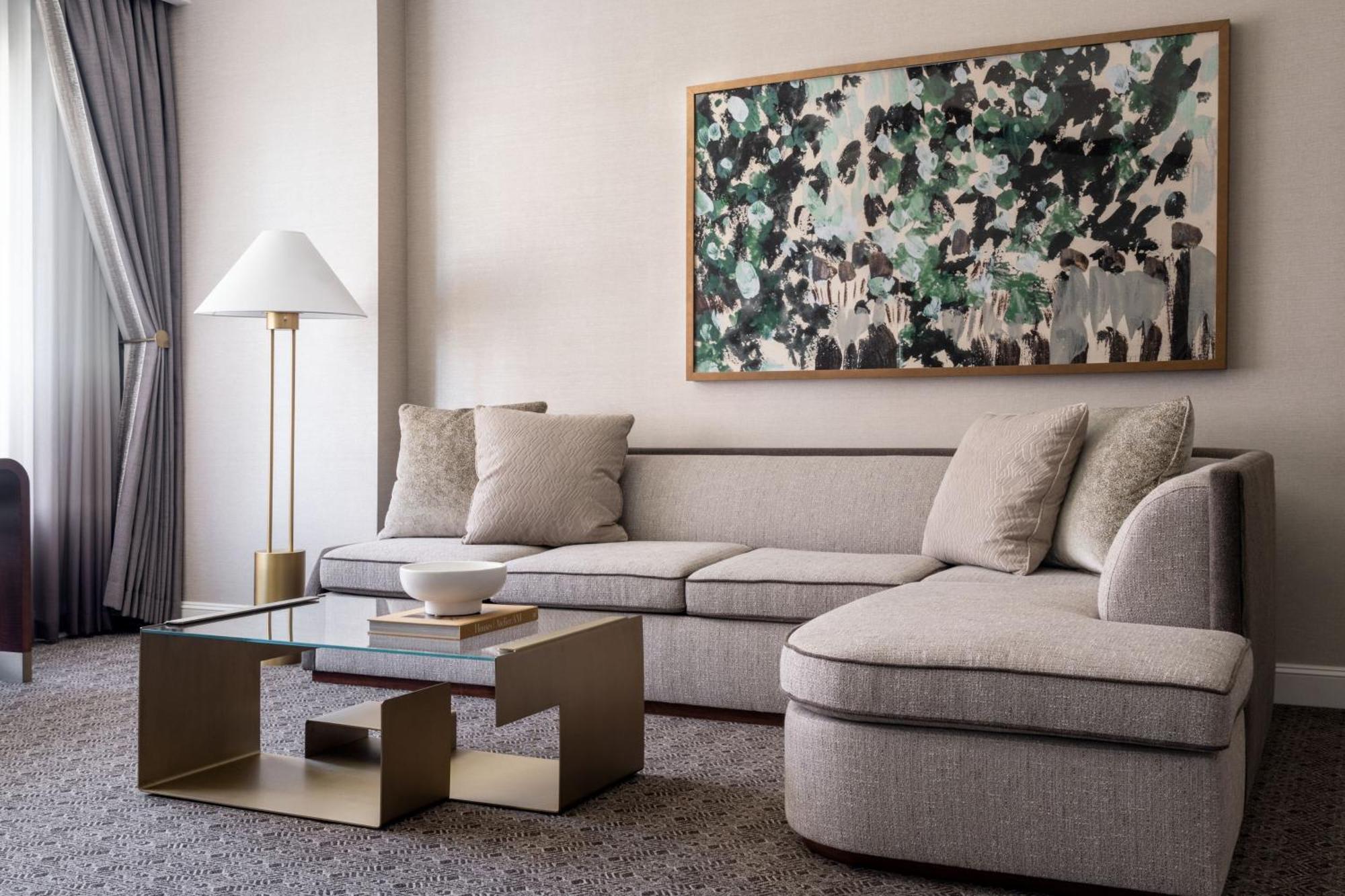 The Ritz-Carlton, Dallas Bagian luar foto
