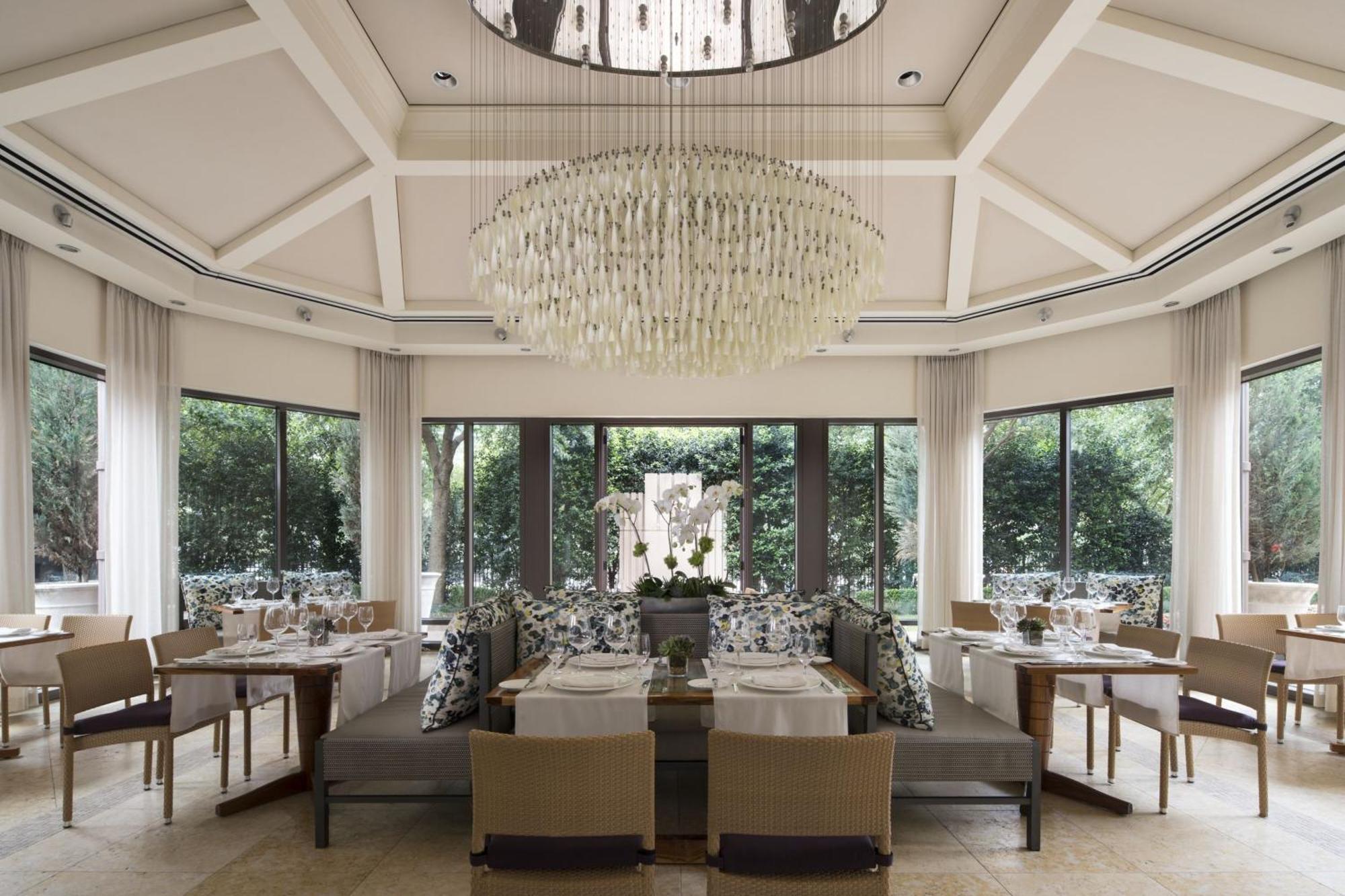 The Ritz-Carlton, Dallas Bagian luar foto