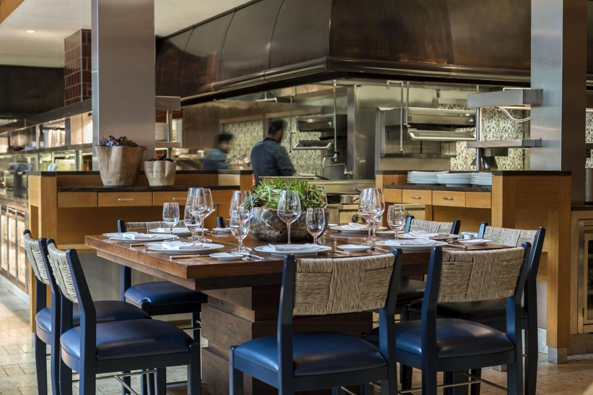 The Ritz-Carlton, Dallas Bagian luar foto
