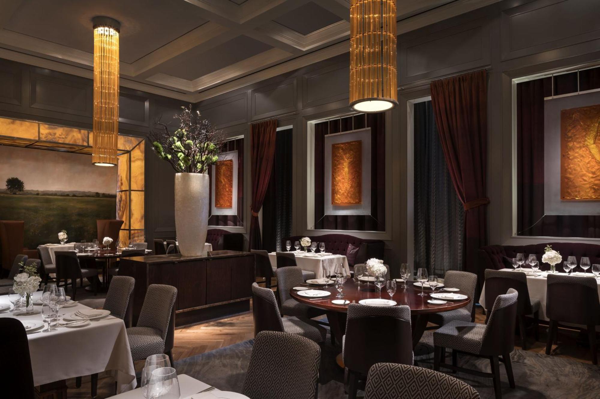 The Ritz-Carlton, Dallas Bagian luar foto