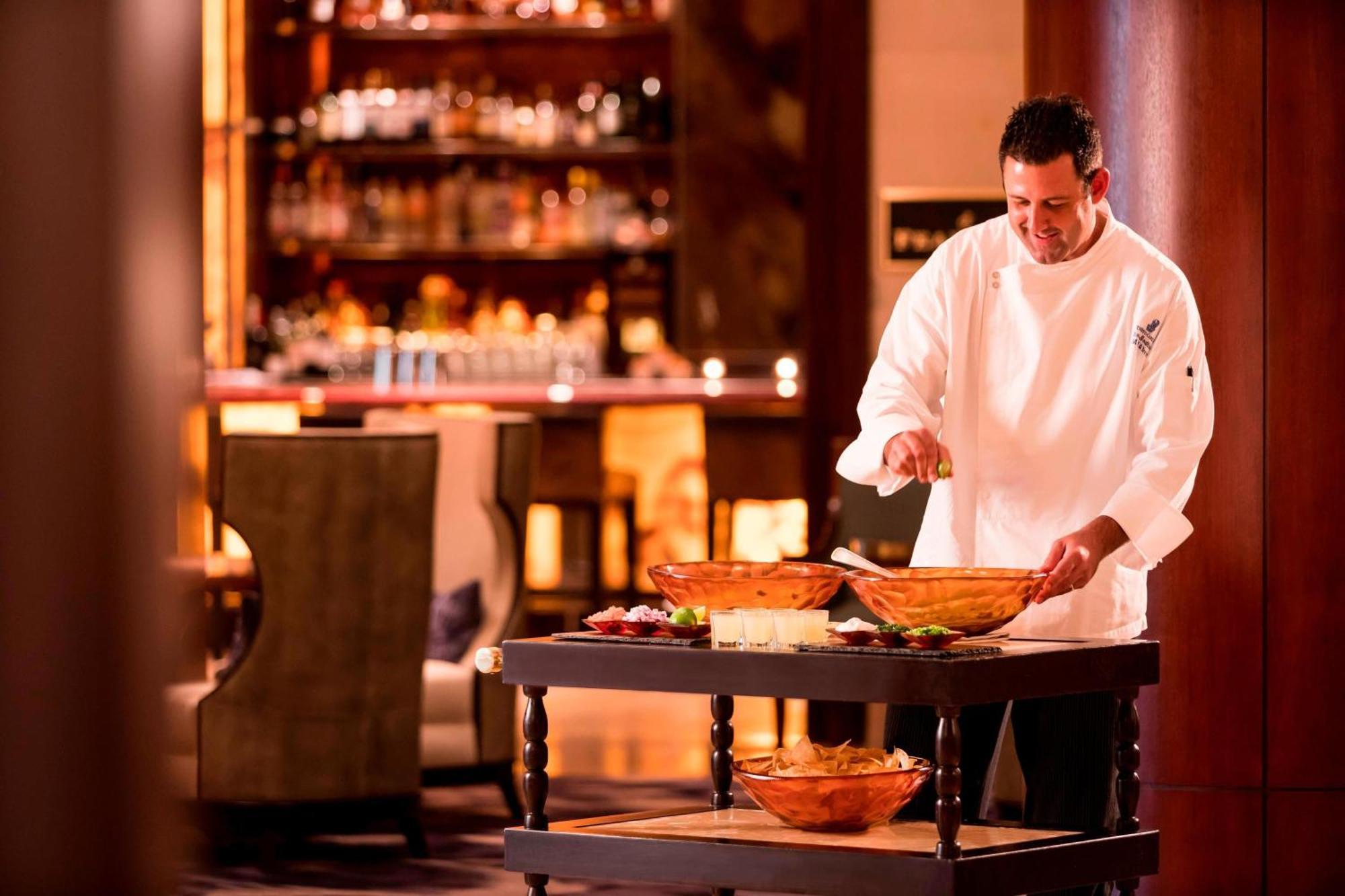 The Ritz-Carlton, Dallas Bagian luar foto