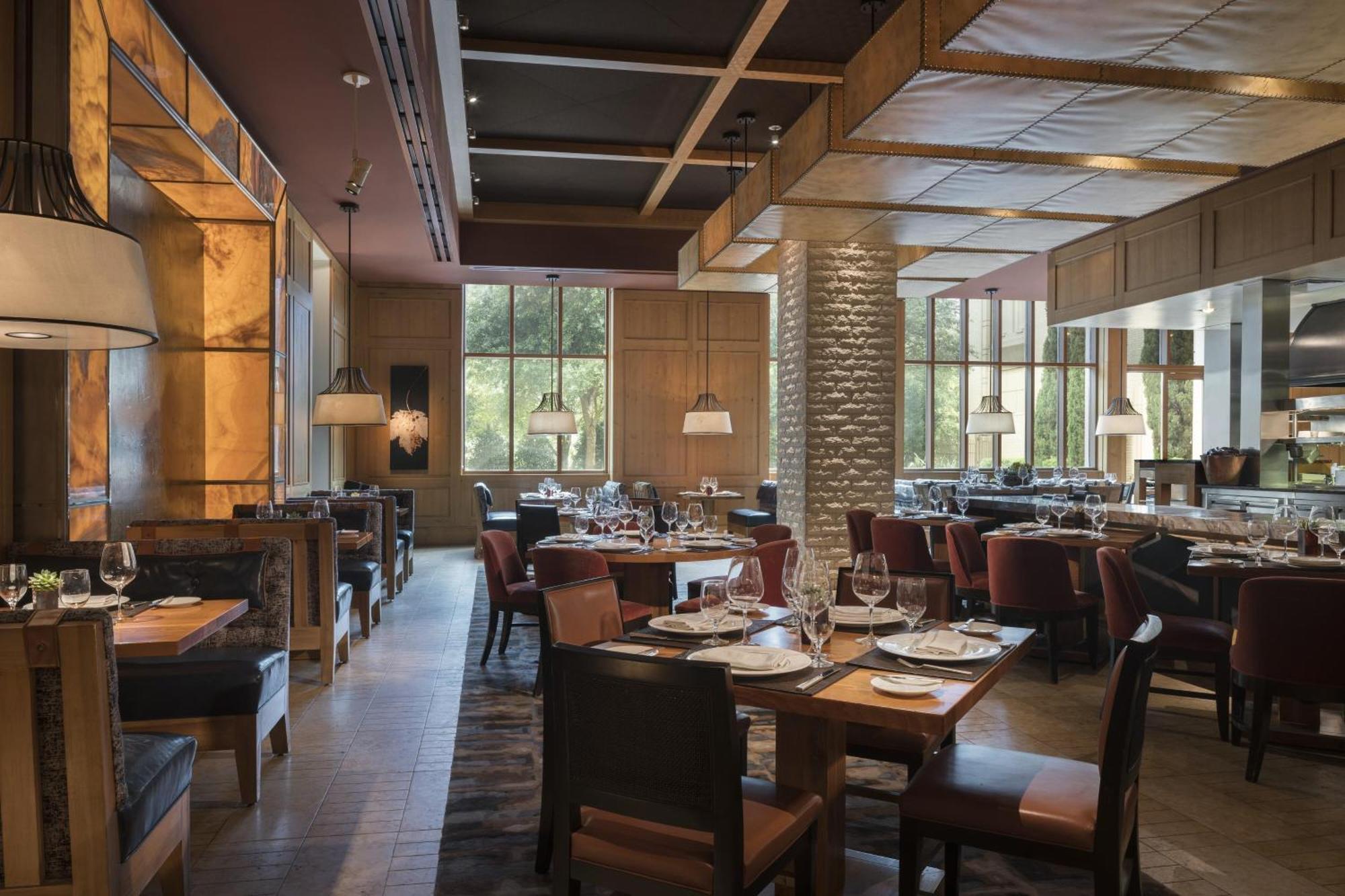 The Ritz-Carlton, Dallas Bagian luar foto