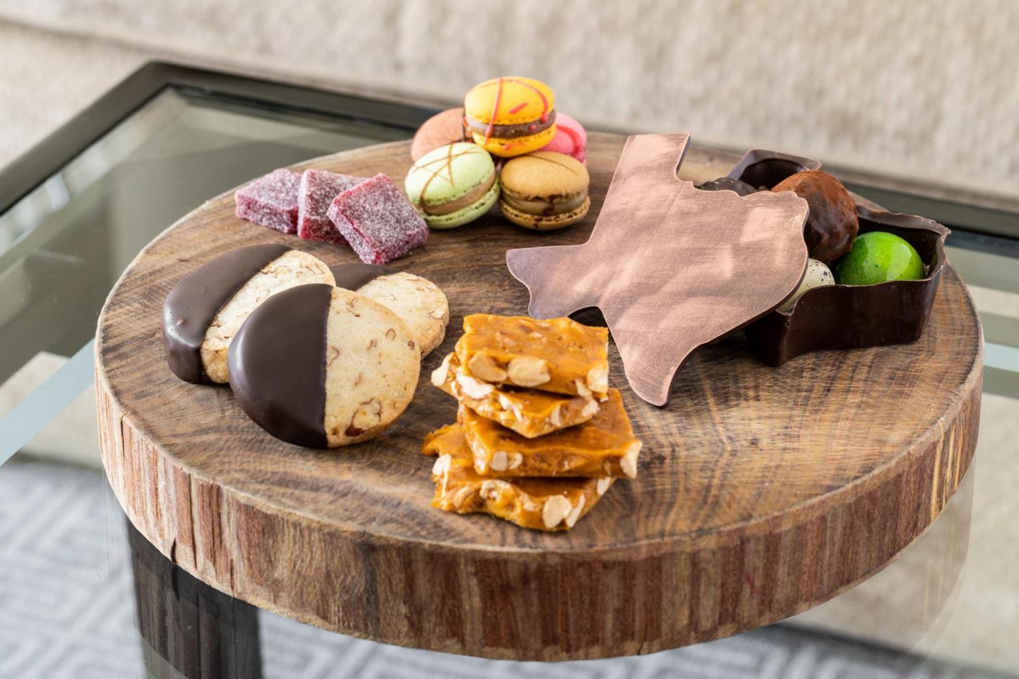 The Ritz-Carlton, Dallas Bagian luar foto
