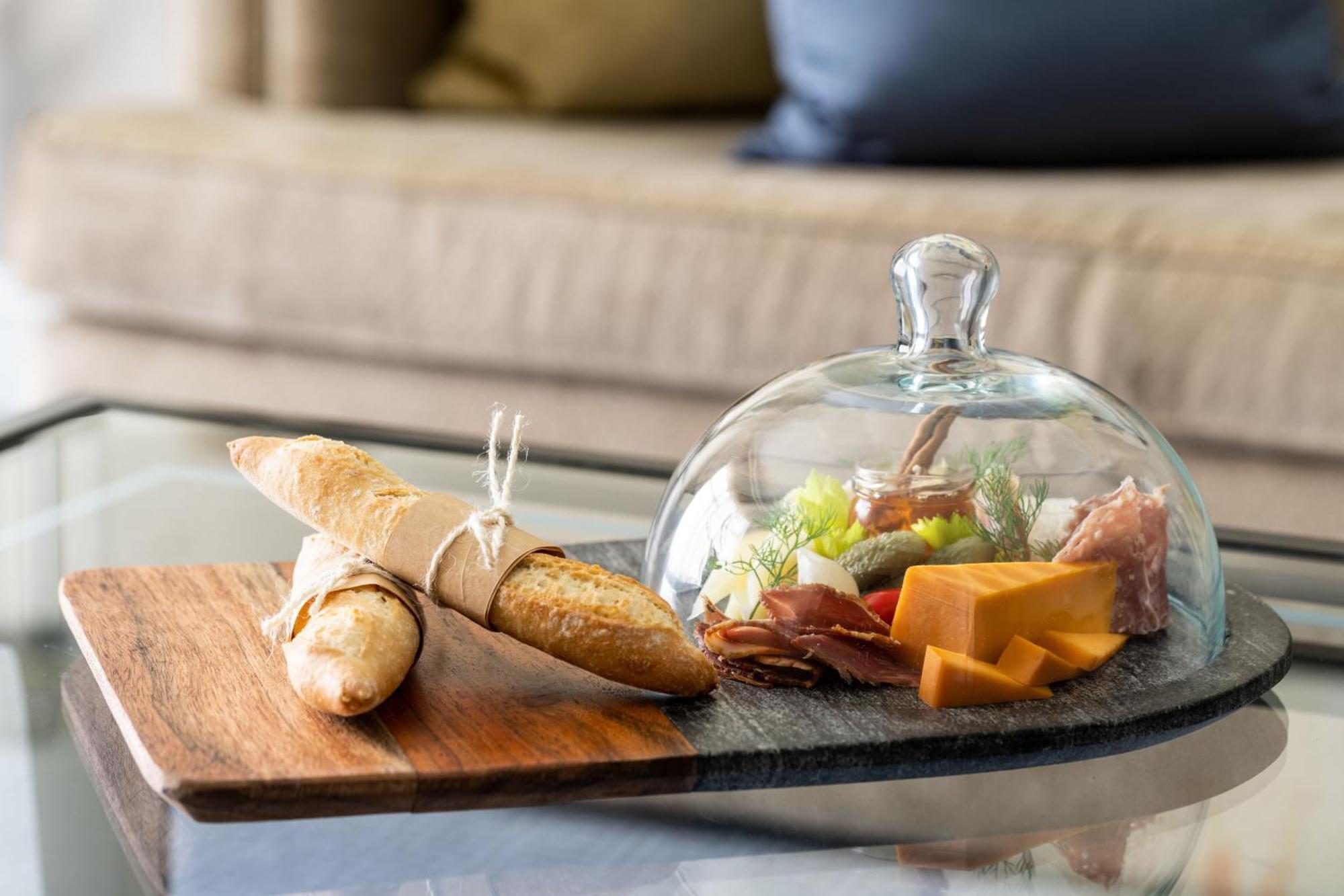 The Ritz-Carlton, Dallas Bagian luar foto