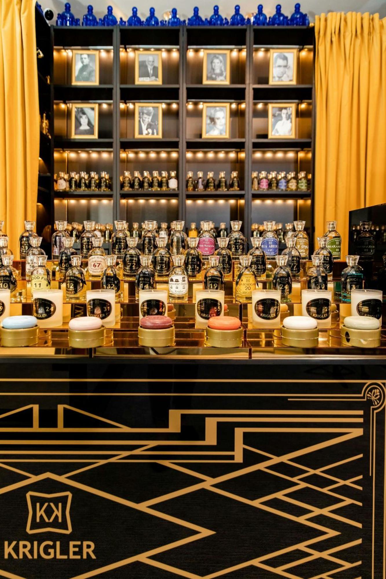 The Ritz-Carlton, Dallas Bagian luar foto