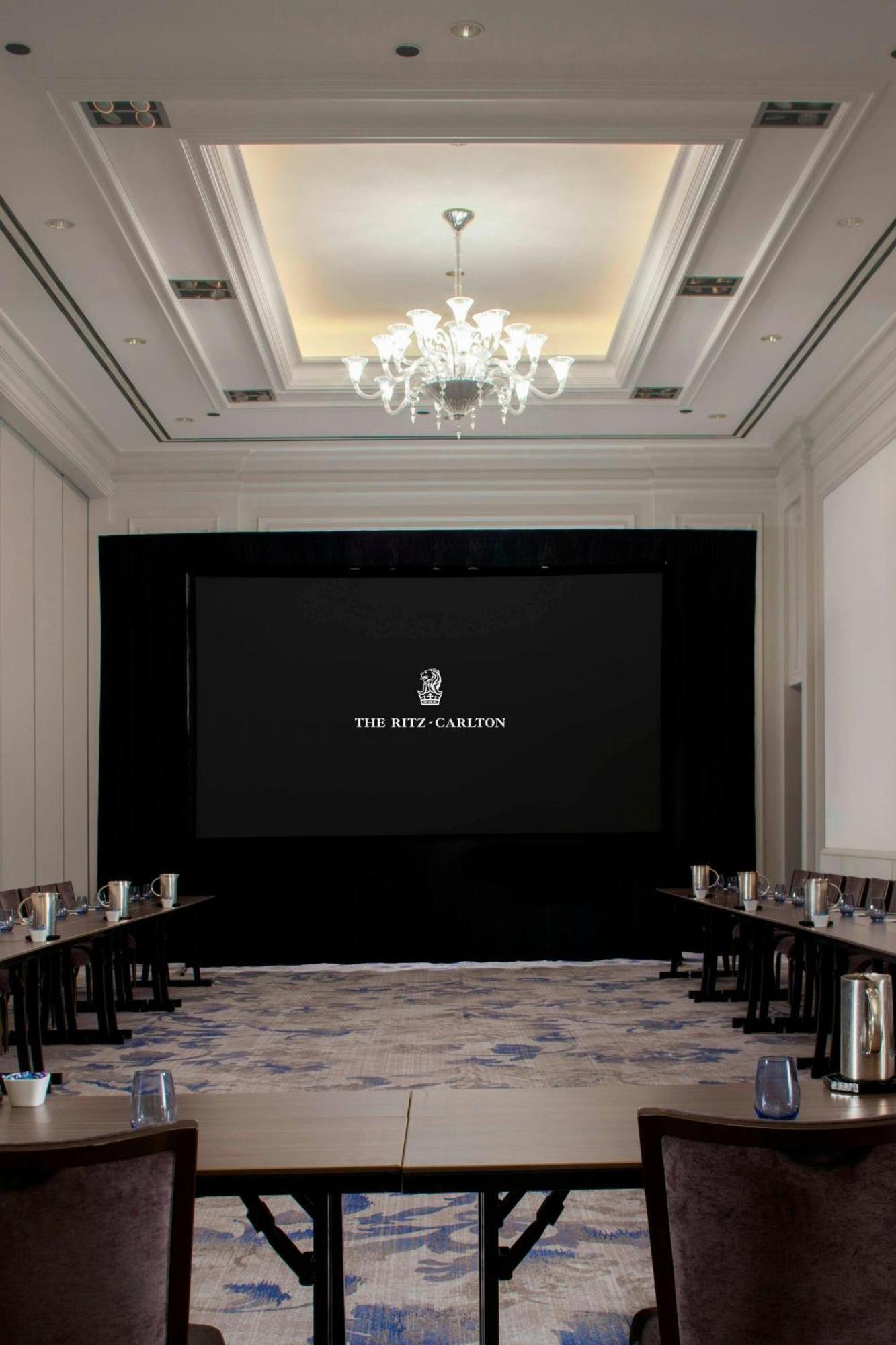 The Ritz-Carlton, Dallas Bagian luar foto