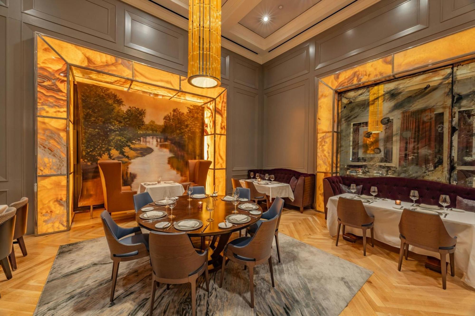 The Ritz-Carlton, Dallas Bagian luar foto