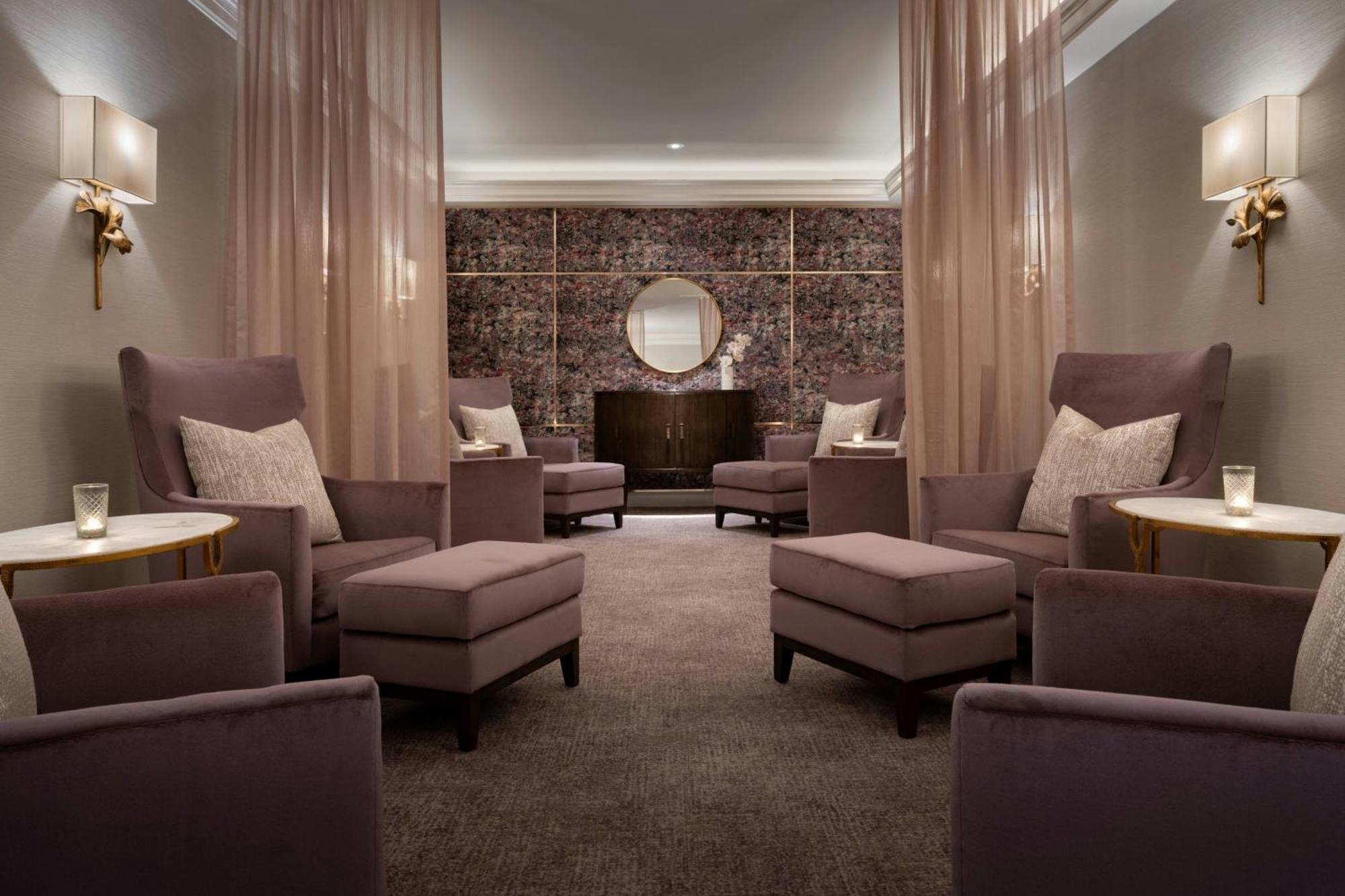 The Ritz-Carlton, Dallas Bagian luar foto