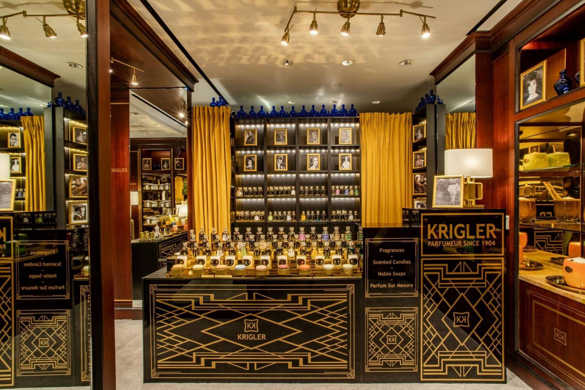 The Ritz-Carlton, Dallas Bagian luar foto