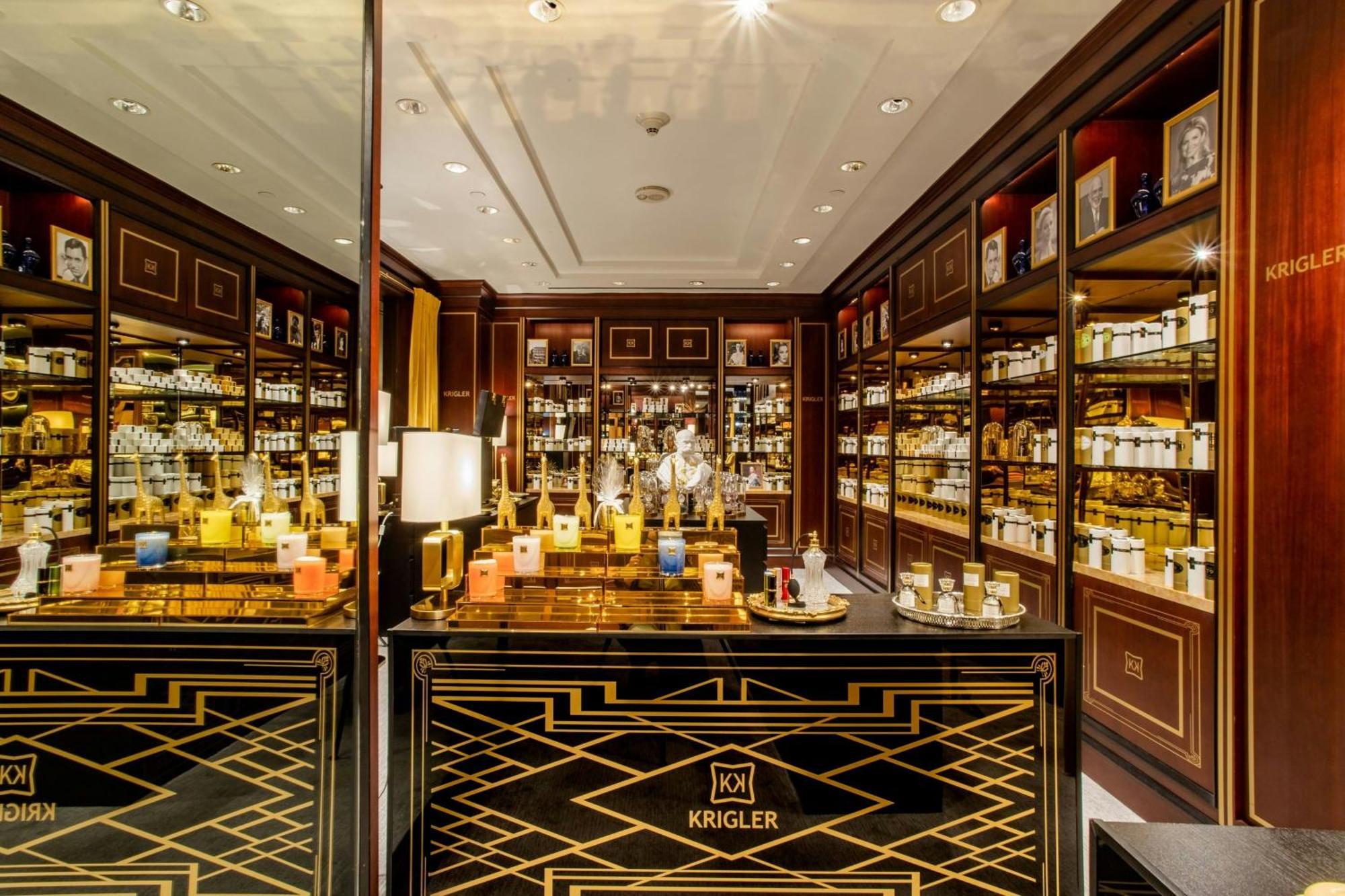 The Ritz-Carlton, Dallas Bagian luar foto