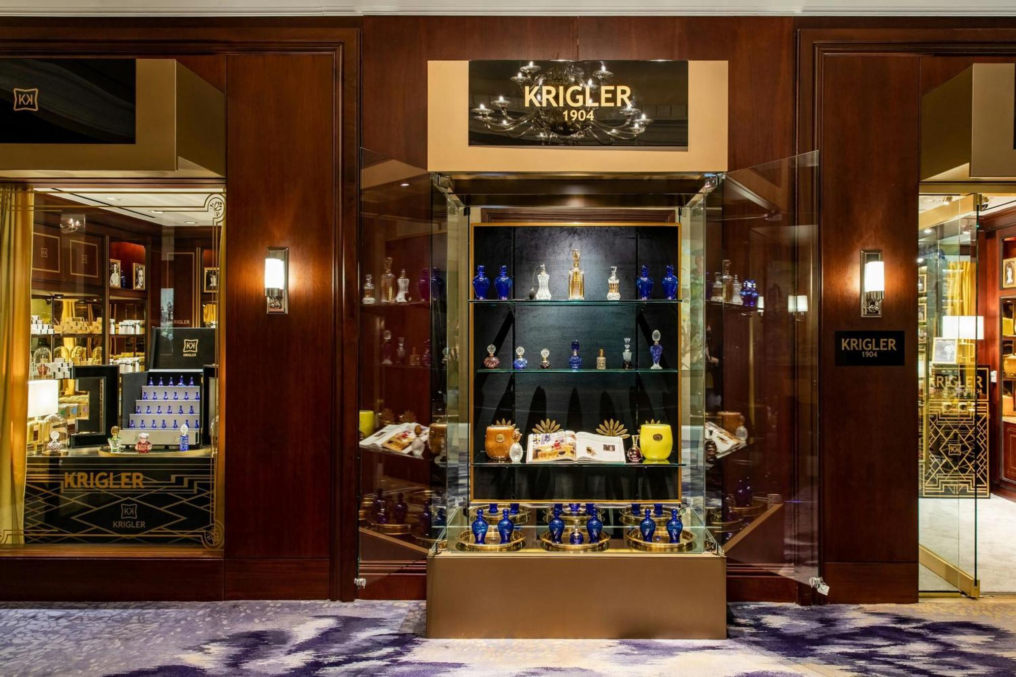 The Ritz-Carlton, Dallas Bagian luar foto