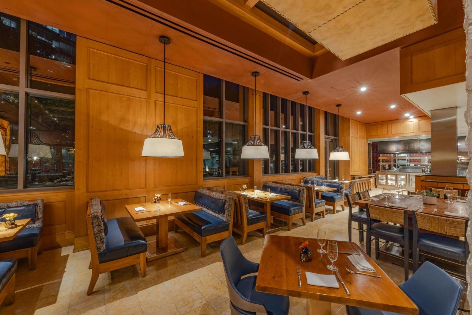 The Ritz-Carlton, Dallas Bagian luar foto