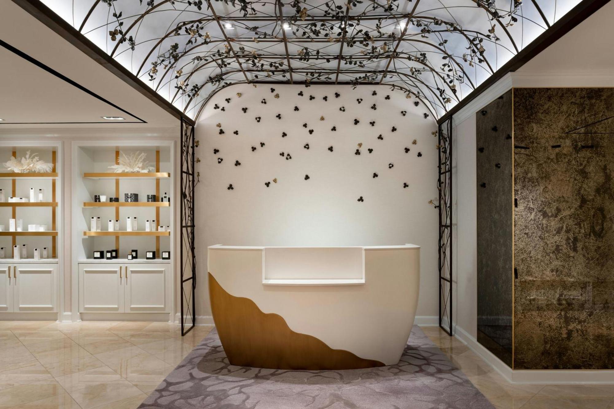 The Ritz-Carlton, Dallas Bagian luar foto