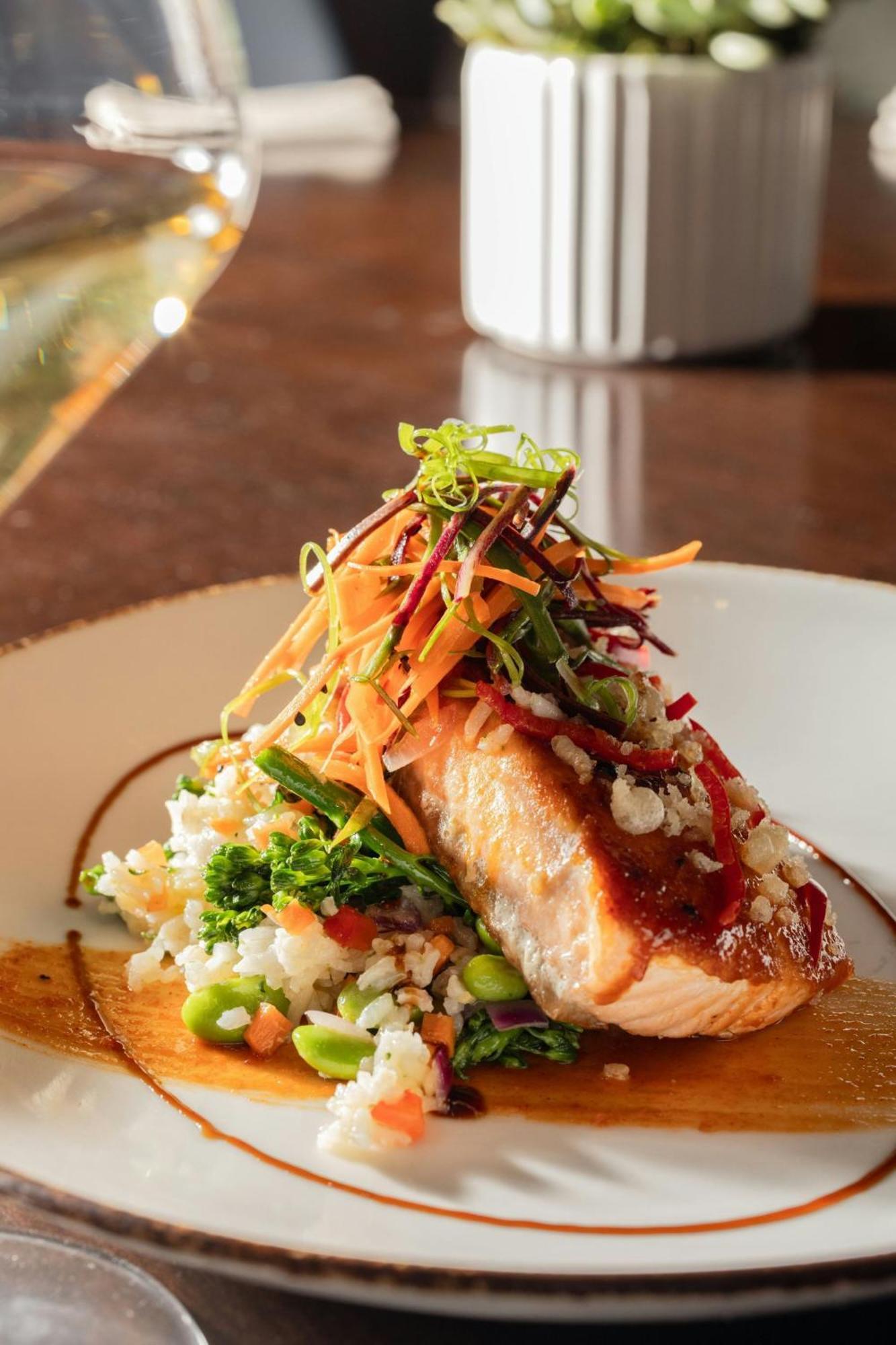 The Ritz-Carlton, Dallas Bagian luar foto